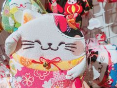 -猫咪博物馆(顶澳仔猫街店)