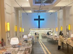 -先锋书店(五台山总店)