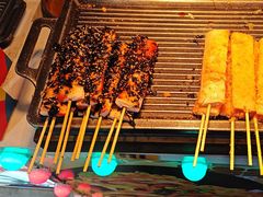 -喜三胖韩国自助烤肉(中街大悦城A馆L5店)