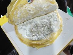 -幸福西饼生日蛋糕·下午茶(闵行店)