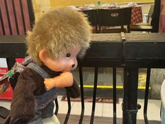 -燕青小馆(东园大厦店)