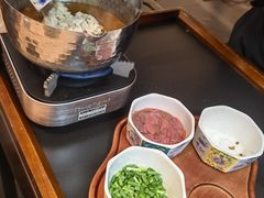 -连鹭海鲜·海肠捞饭·海胆饭(星海店)