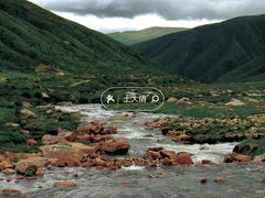 -莲宝叶则景区