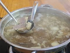 牛杂煲-大陈鸿源牛肉馆(大陈总店)