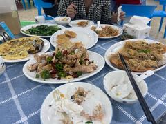 -明记海鲜大排档(巽寮湾店)
