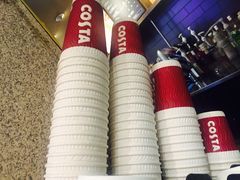-COSTA COFFEE(德基广场店)