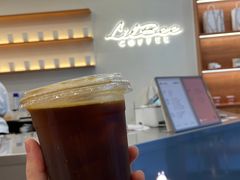 -LilBee Coffee