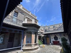 -卫鼎轩·曹公馆(鼓楼店)