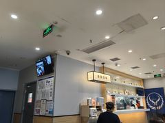 -吉野家(复兴路第二餐厅店)