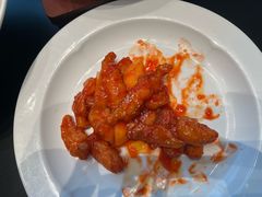 -宁邦·家宴·南京菜(红山动物园店)