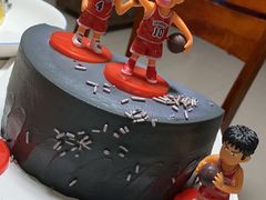 -西檬树SIMON·T轻奢蛋糕(大东方Max店)