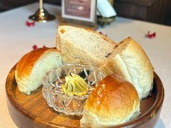 -WILLIAM 威廉姆牛排馆(衡山路店)