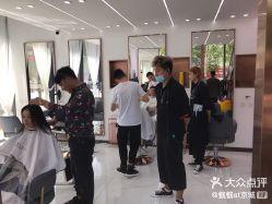 -沐泽SALON