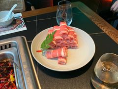 -大隐·成都火锅Bistro(合生麒麟新天地店)