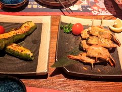 -京鹿料理(荟聚店)