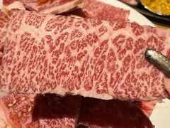 -牛角日本烧肉专门店(小樽店)