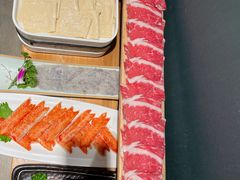 -五星桥原切肥牛火锅·30年专注好牛肉(湖塘店)