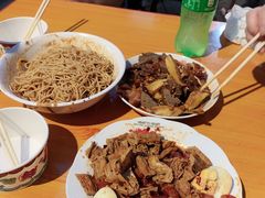 -吴长子卤菜馆(统一街店)