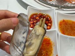 -海味当家·蒸锅海鲜(中山广场创始店)