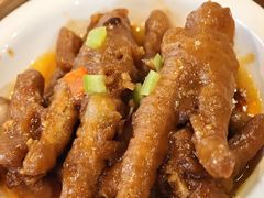 -悦雅居·老广州老味道(长湖店)