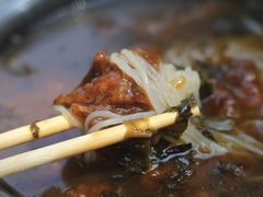 -老火车站牛肉粉