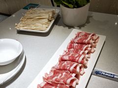 -古乐牛香·鲜牛肉牛杂火锅(新区店)