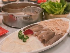 -今日炊牛·潮汕牛肉火锅(华采天地店)