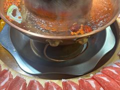 -津门老羊家·铜锅涮羊肉·烧烤(科技园店)