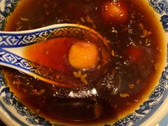 桂花糖芋苗-南京大牌档(中关村店)