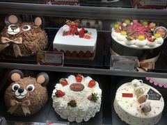 -85度C(苏州石路店)