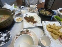 -陆记鹅庄·潮汕菜·狮头鹅(大仟里店)