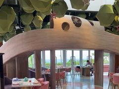 -水桶王国主题餐厅·聚会·生日派对·亲子活动·家庭套餐(亚龙湾希尔顿店)