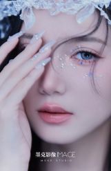 -墨克影像婚纱摄影