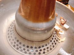 -北京老门框爆肚涮肉馆(凤城六路店)