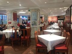 大堂-峨嵋酒家总店(车公庄店)