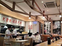 -味千拉面(江城大道永旺梦乐城店)