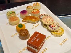 -北京稻香村(零号店)