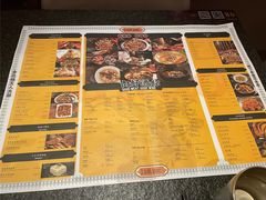 -丝路金桃·新疆菜(徐汇店)