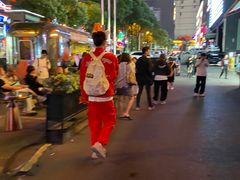 -HIB HUB公社(解放西路店)