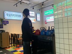 -耍盆友·重庆江湖菜(百子湾店)