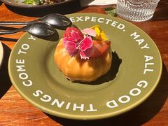 -格鲁·秀色Georgia’s Feast