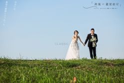 -经典婚纱摄影美学馆·私人定制