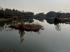 -尚贤河湿地