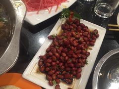 -蝎王府羊蝎子(西直门店)