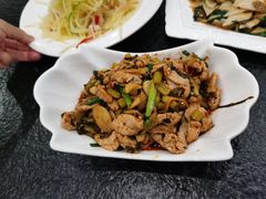-喜洲翰林餐厅(董家百年老宅店)
