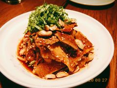 夫妻肺片-马旺子·川小馆