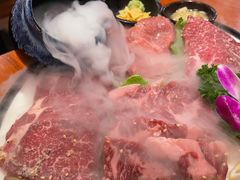 -大阪烧肉BAKA一代(十亩地店)