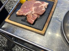 -安又胖韩国烤肉(美罗城店)