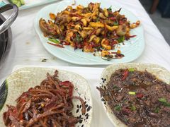 -日照大牌檔•小船海鲜(万平口店)
