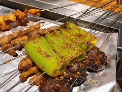 -那些年记忆烧烤